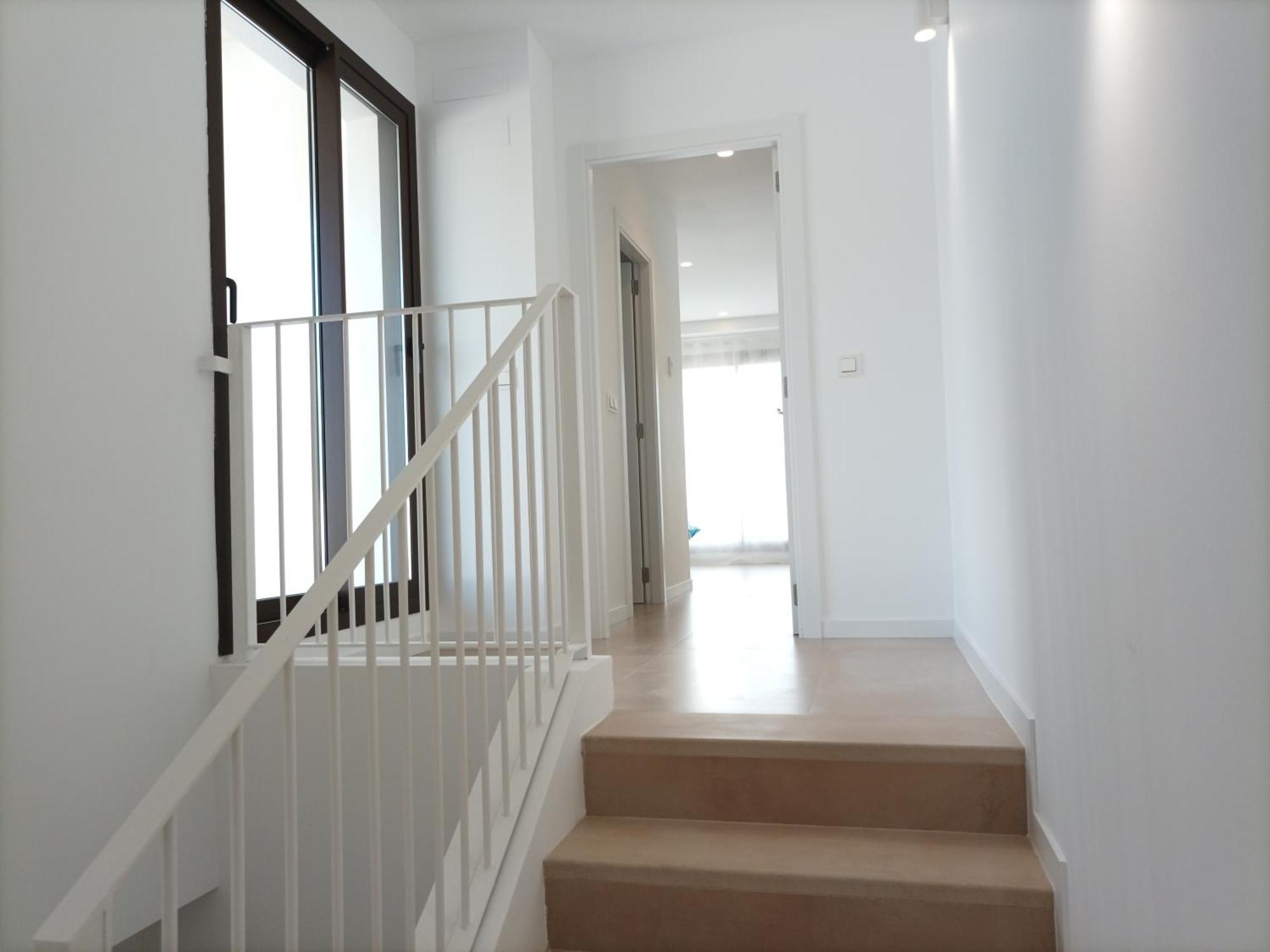 Апартаменты Residencial El Trenet Atico-Duplex Беникасим Экстерьер фото